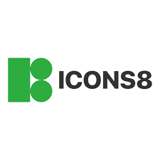 Icons8 Logo