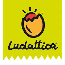 Ludattica Logo