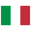 flag versione in italiano