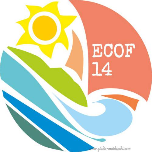 Custom-made logo for the Genoa edition