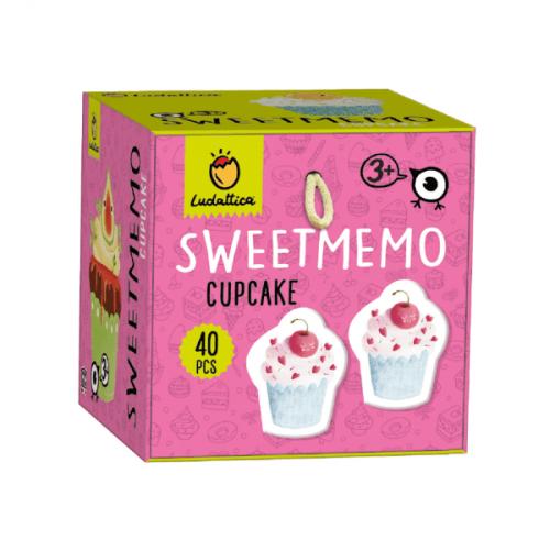 A memory game for Ludattica