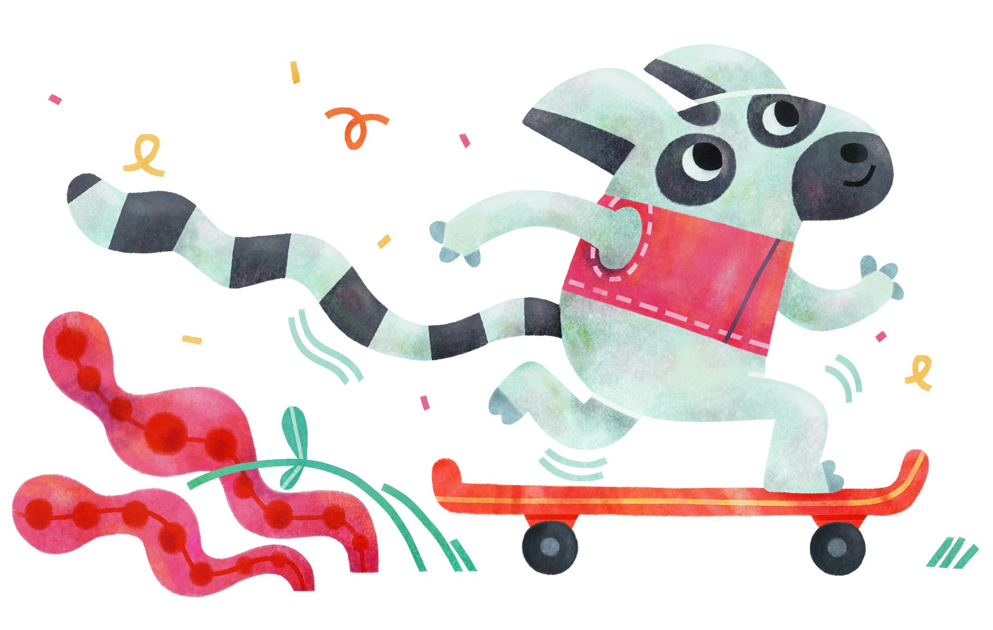 Coming soon! on Icons8.com Illustration for web applications