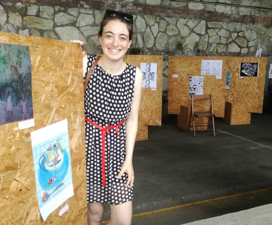 CELLELIGURE_MOSTRA In mostra a Celle Ligure! CELLELIGURE_MOSTRA In mostra a Celle Ligure!
