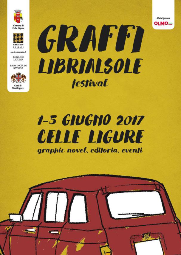 DISEGNIALSOLE2017 Disegni al Sole 2017 DISEGNIALSOLE2017 Disegni al Sole 2017