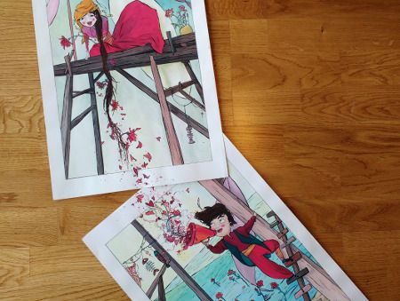 NICUZZA Una serenata illustrata NICUZZA Una serenata illustrata