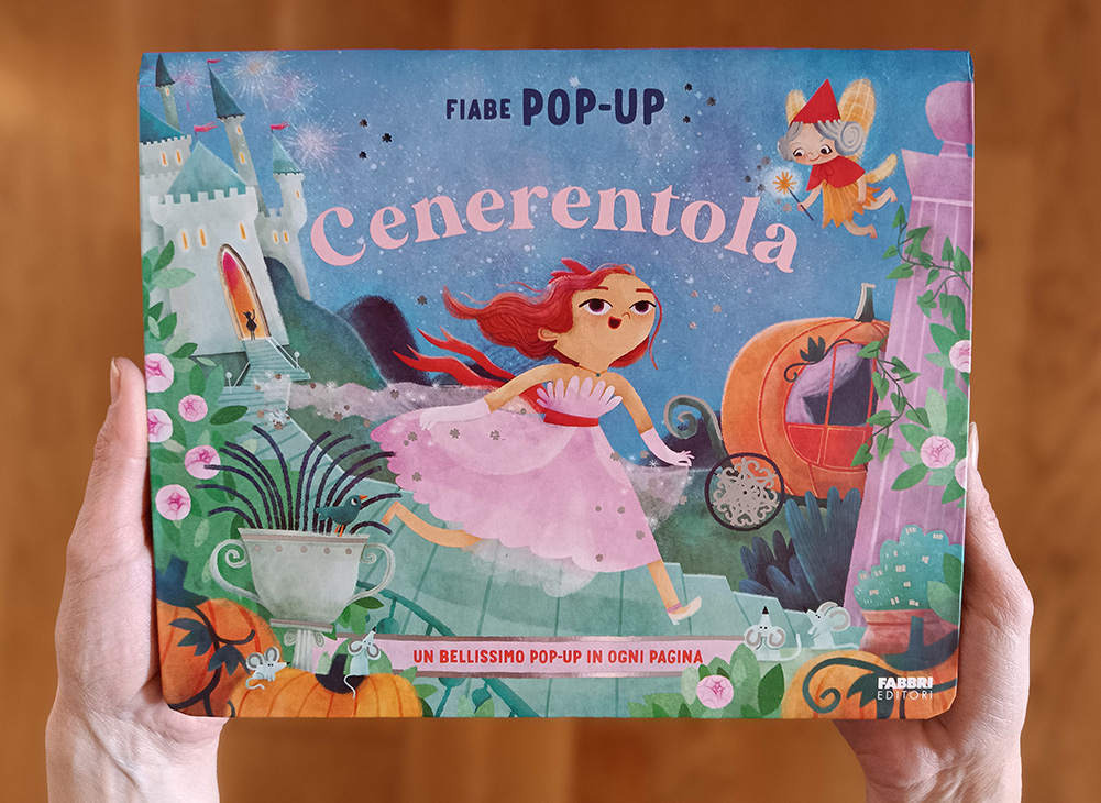 cenerentola-fabbri Il libro pop-up di Cenerentola esce oggi in Italia! cenerentola-fabbri Il libro pop-up di Cenerentola esce oggi in Italia!