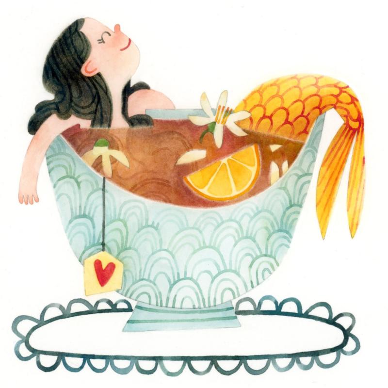 "Mermay" challenge